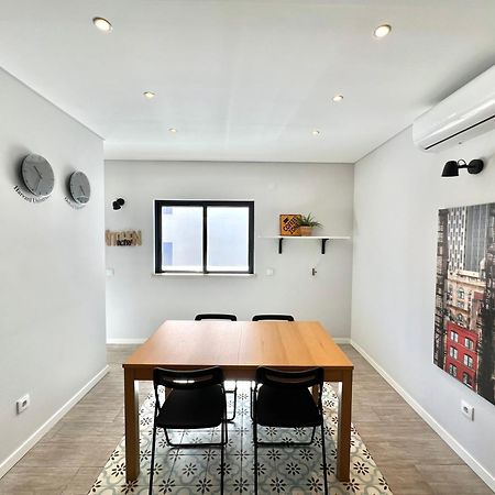Campus - Faro Apartments By Hd Properties Exterior photo
